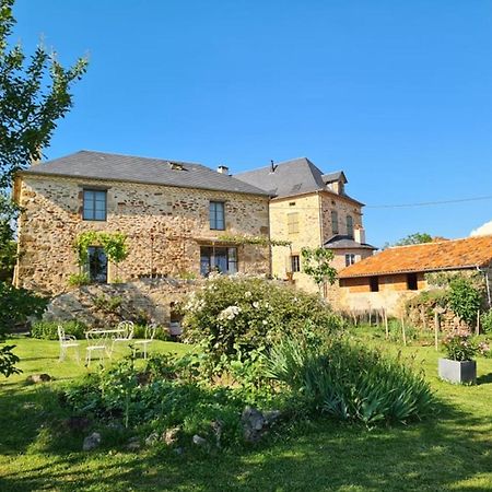 Les Peyronnies Villa Figeac Dış mekan fotoğraf