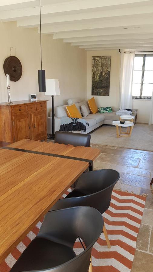 Les Peyronnies Villa Figeac Dış mekan fotoğraf