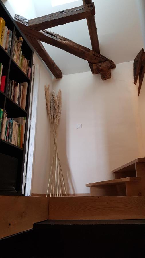 Les Peyronnies Villa Figeac Dış mekan fotoğraf